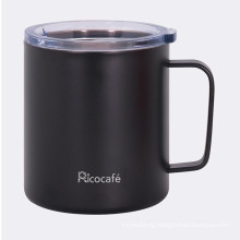 Double Wall Coffee Mug 400ml